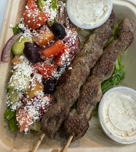 Photo of OPA! of Greece Colwood Corners - 1903 Sooke Rd unit 100, Victoria, BC V9B 1V0